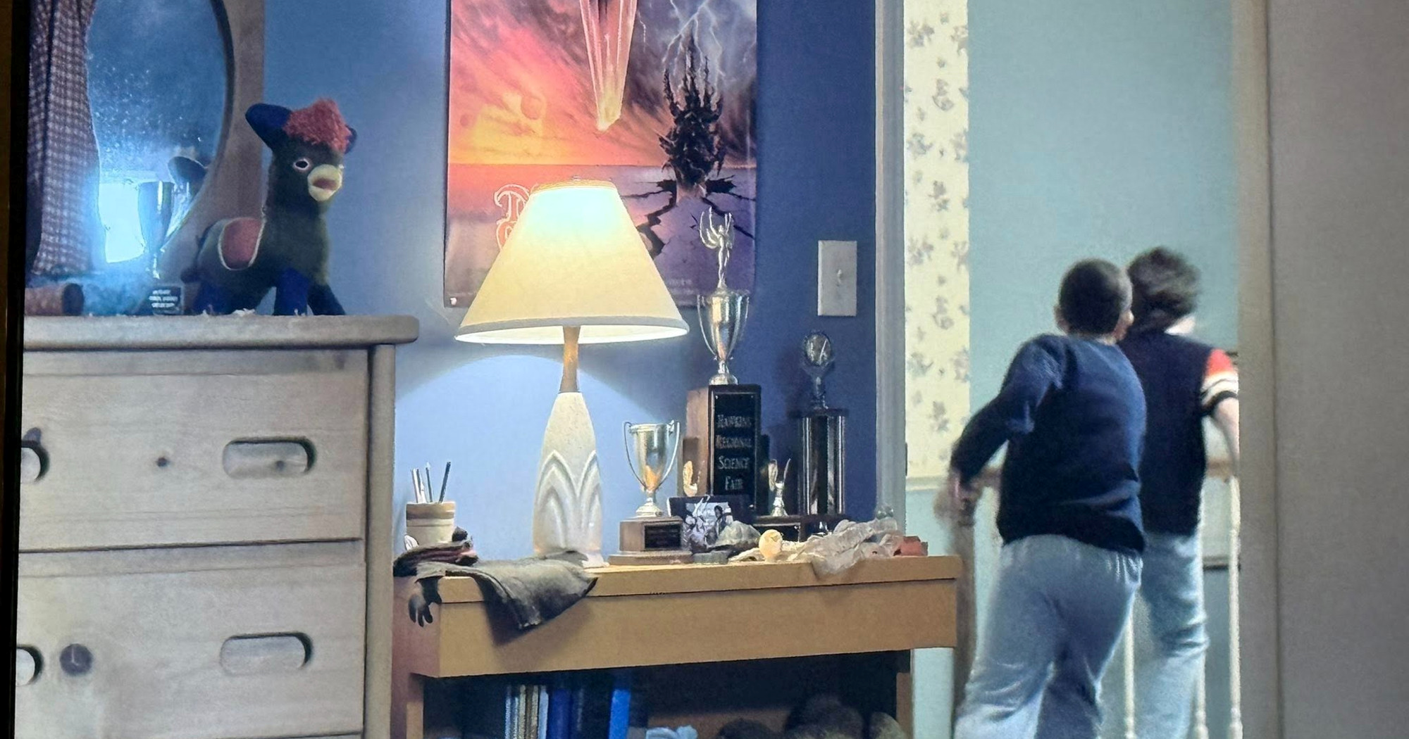 Stranger Things: Kraj serije nagoviješten još u prvoj sezoni?