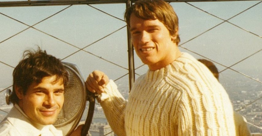 "Slomljen sam": Nakon 54 godine Schwarzenegger je izgubio najboljeg prijatelja