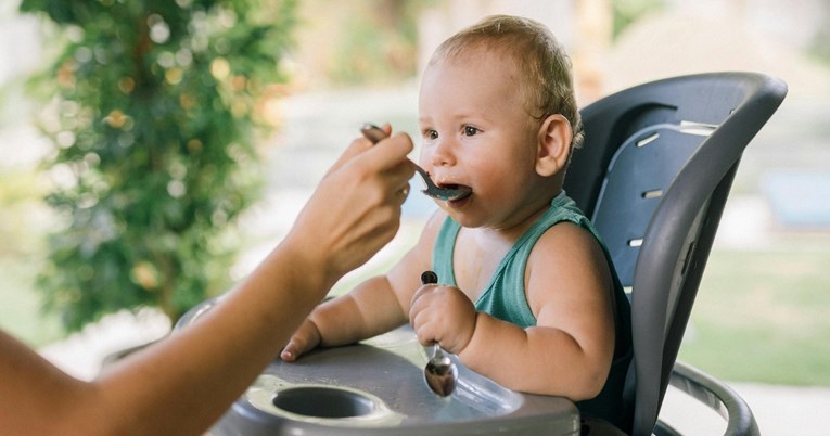 Pedijatri otkrili koja je hrana najvažnija za mozak djece u prvih tisuću dana