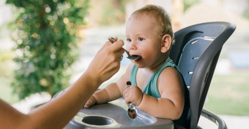 Pedijatri otkrili koja je hrana najvažnija za mozak djece u prvih tisuću dana