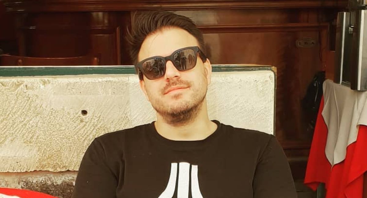 Mate Janković priznao da ne zna raditi nešto što većini ljudi lako ide
