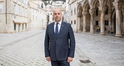 Nezavisni kandidat za dubrovačko-neretvanskog župana Roko Tolić predstavio program