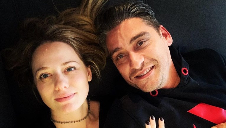 Jelena Veljača ne krije koliko je zaljubljena: Čekala sam 39 godina