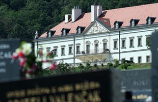 Priča o Kulmerovim dvorima. Propali tajkun Todorić renta najraskošniji simbol Zagreba