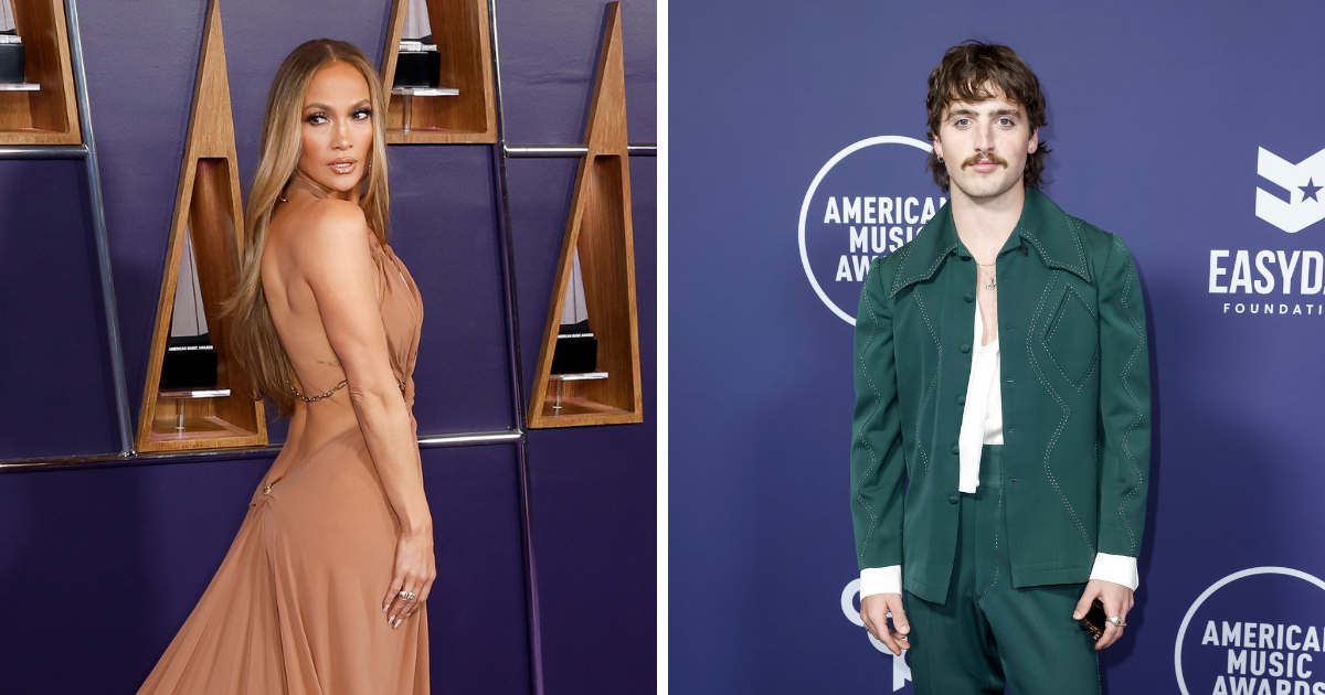 ANKETA 10 najzanimljivijih outfita s dodjele AMA nagrada. Koji vam je najbolji?