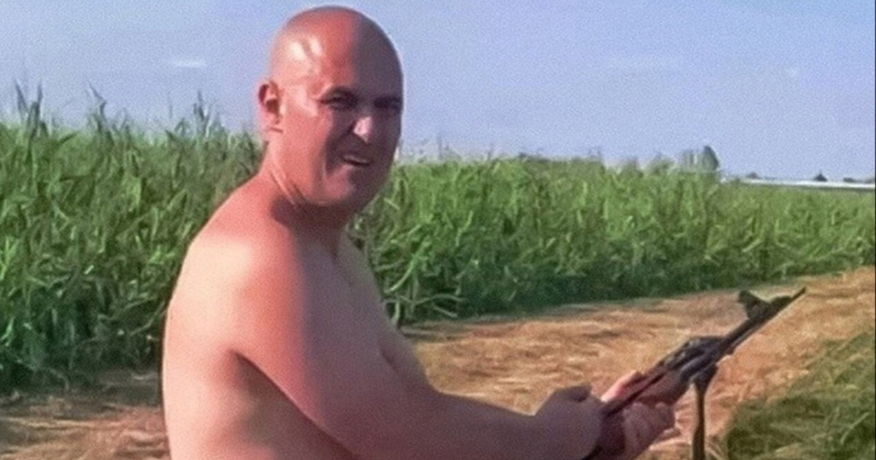 Počinje suđenje Josipu Dabri