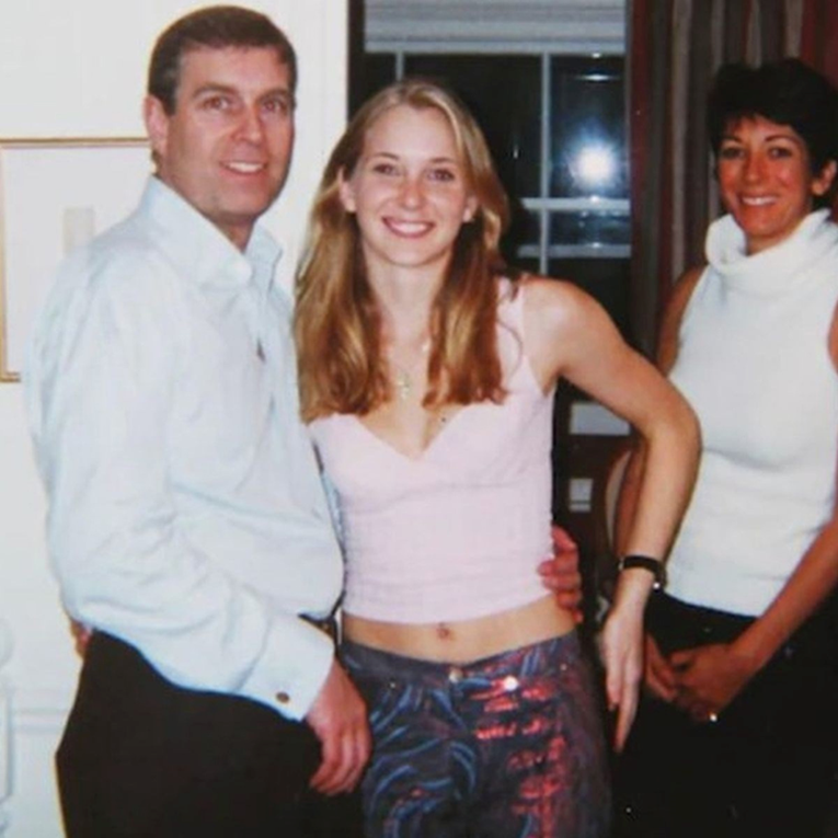 Epstein bivšem princu namještao mladu Ruskinju? "Pametna, lijepa i ima vaš mail"