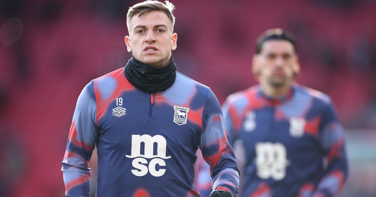 Arsenal dovodi sina ikone Premier lige za 35 milijuna eura