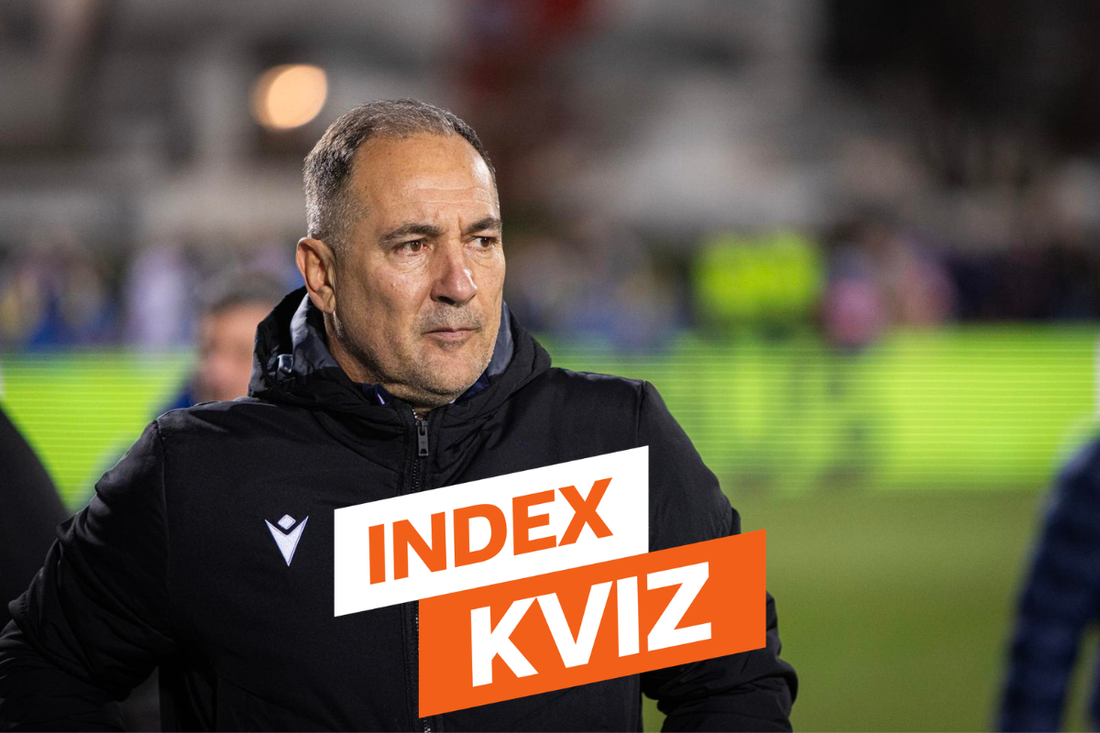 INDEX KVIZ 15 pitanja za one koji se kuže u sve