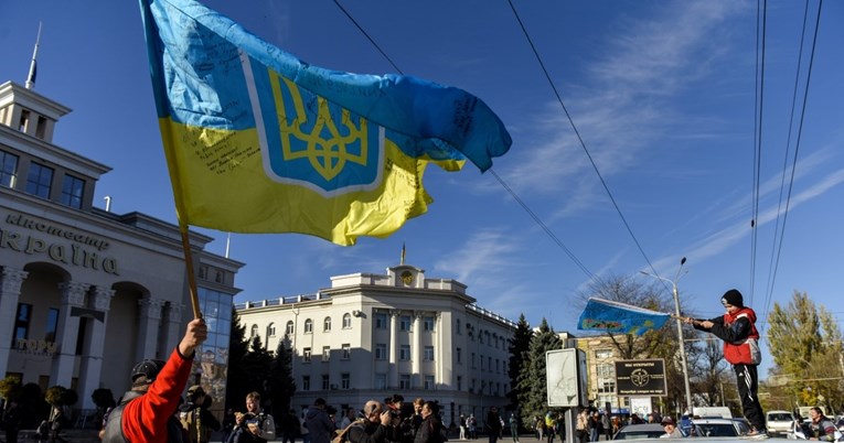 Amerika: Ne potičemo Ukrajinu da napada preko svojih granica
