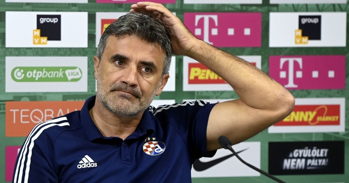 Zoran Mamić: Sutra je novi dan