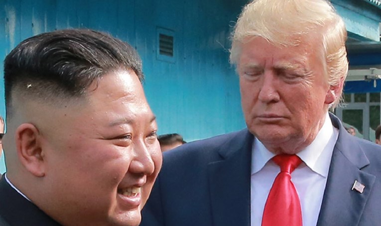 Južna Koreja kaže da Kim Jong-un nije bolestan. Trump: Znam kako je, ali ne mogu reći
