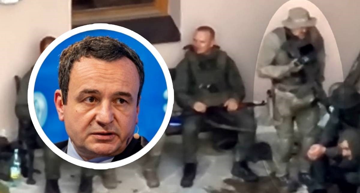 Kurti o napadu na Kosovu: Vi jako dobro znate kako je rat počeo u Sarajevu...