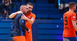 Poljaci razbili Šveđane i izbacili Futsal Dinamo iz Lige prvaka