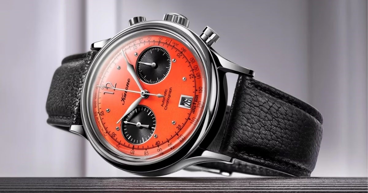 Do ovog ćete sata jako teško doći