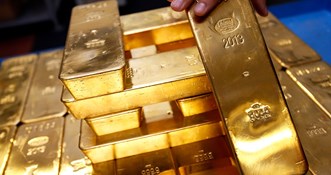 Hrvatska narodna banka kupila je u prosincu gotovo dvije tone zlata