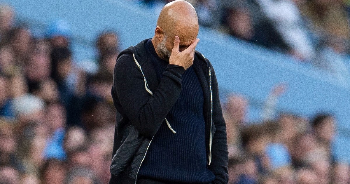 Financijski analitičar: Moguće je da će Manchester City biti izbačen iz lige