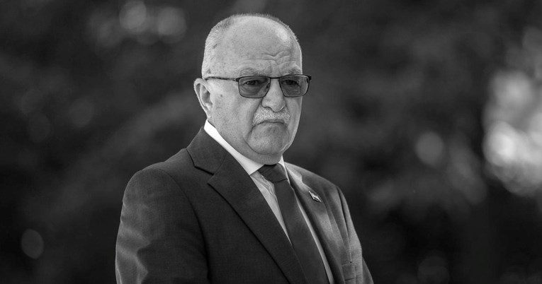 Umro Ivica Lerotić, predsjednik pulske HVIDRA-e