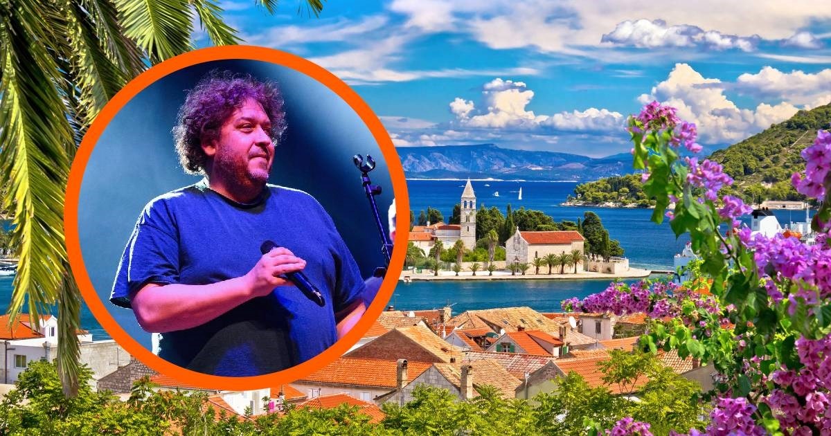 Sutra počinje Lito na Visu. Festival otvara TBF koncertom ispred Općine