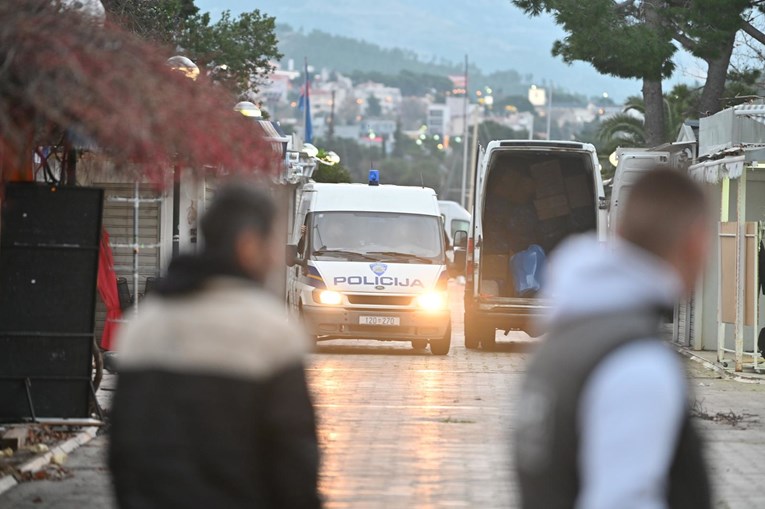 U Makarskoj uhićeni lažni policajci iz BiH. Prava policija im napravila sačekušu
