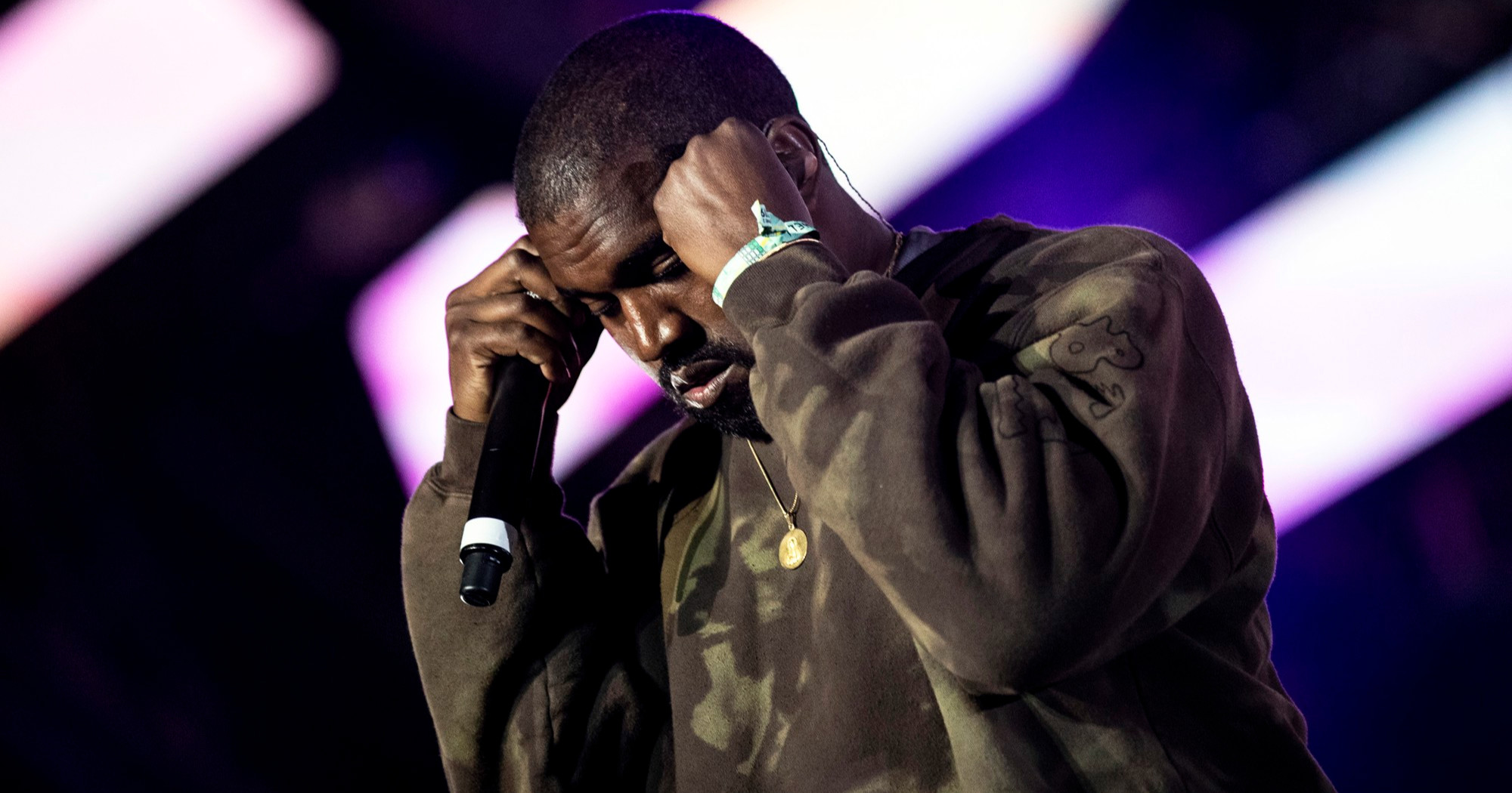 Poljaci otkazali Kanyea Westa: "Koncert se neće održati iz pravnih razloga"