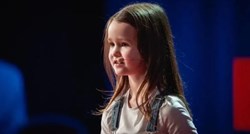 Curica održala govor na TED-u i otkrila roditeljima zašto je igra s djecom ključna