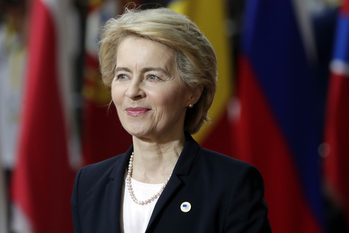 Europska komisija za manje od dva tjedna predstavlja plan za oporavak gospodarstva