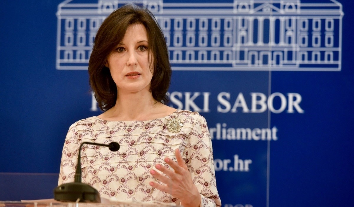 Orešković: Alarm je da nam odbjegli bjegunac radi ključne poteze u reformi pravosuđa