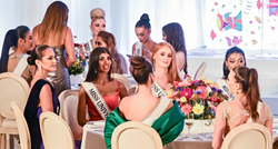 Tvrtka koja stoji iza Miss Universe proglasila bankrot nakon drame zbog trans misica