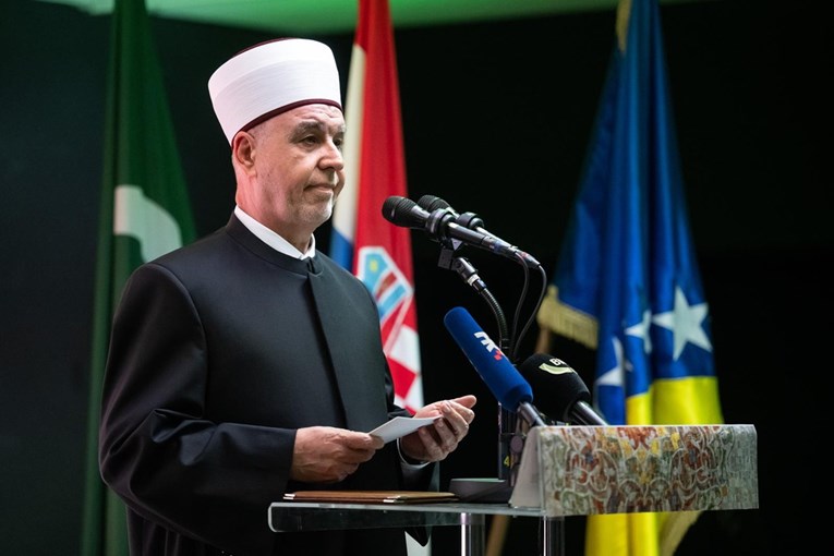 Poglavar Islamske zajednice u BiH: Cionizam je prijetnja svijetu i civilizaciji