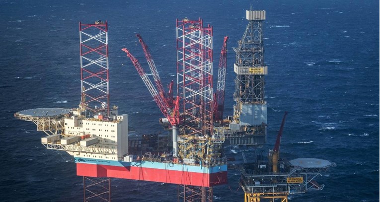 Norveška nakon eksplozija u Baltiku jača osiguranje plinskih i naftnih postrojenja