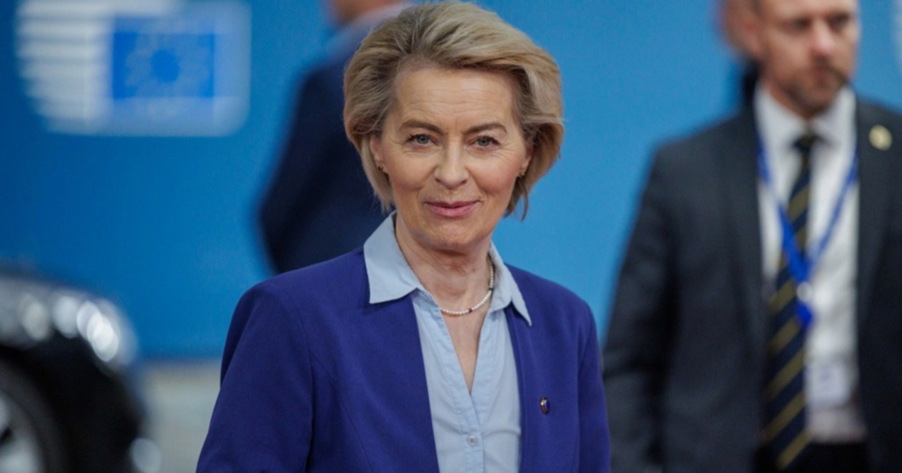 Nakon Mladićeva sprovoda upitan posjet von der Leyen Beogradu