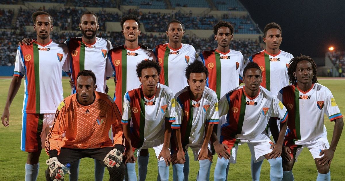 Nisu igrali kvalifikacije 18 godina zbog ludog režima u državi. Sad se vraćaju