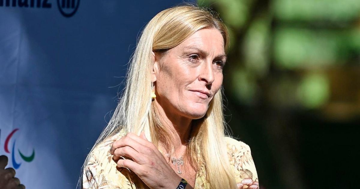 Janica Kostelić: Ni olimpijska medalja nije toliko iscrpljujuća kao roditeljstvo