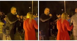 Svećenik iz Srbije na Badnjak zapjevao folk pjesmu, ljudi pišu: Sad smo sve vidjeli