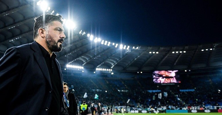 Talijani: Roma želi Gattusa. Već ga je kontaktirala