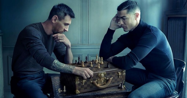 Uskoro nas čeka posljednji okršaj Ronalda i Messija?