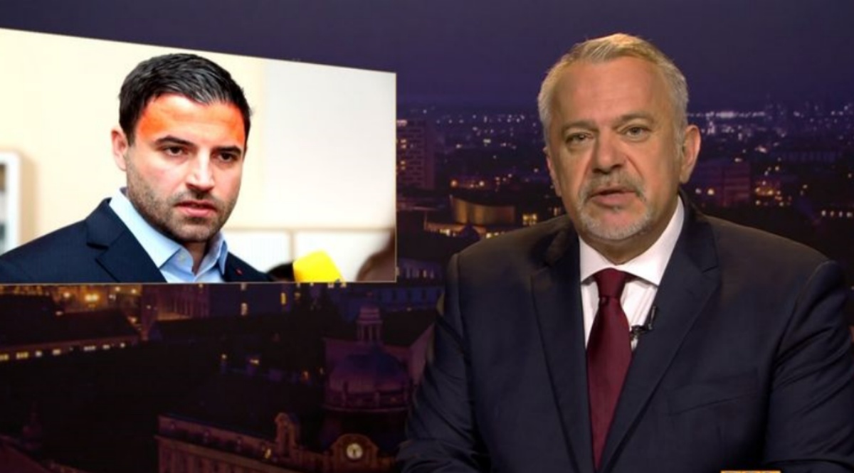 Šprajc: Nevjerojatno je što su ljudi gušteri napravili s mozgom Davora Bernardića