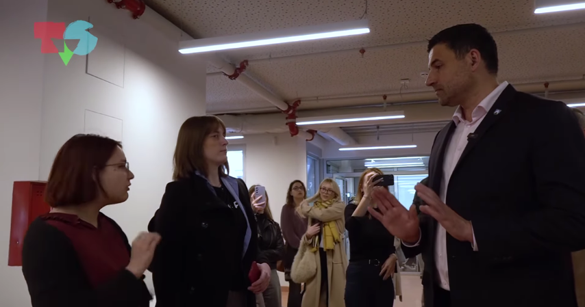 Cura sa snimke s Bernardićem je u SDP-u: Kao šef stranke nije znao sastaviti rečenicu