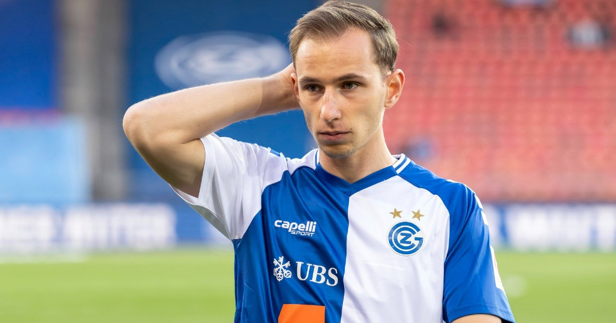 Zvonarek odbio Dinamo i potpisao za portugalskog prvoligaša