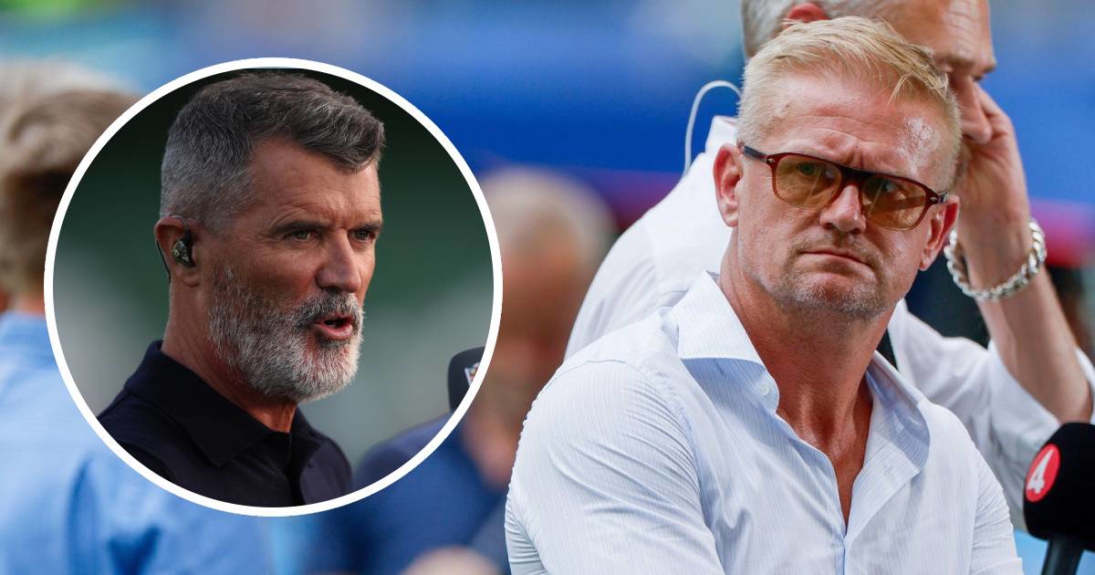 Roy Keane provocira Haalandova oca: Uvijek pije na utakmicama, hoće li se sjećati?