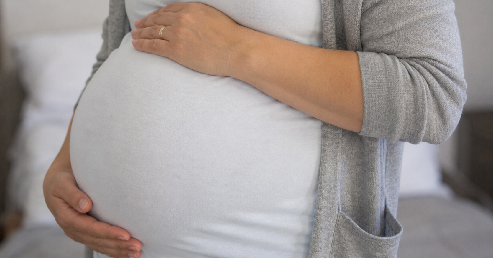Ginekolozi otkrili što se krije iza učestalih pokreta bebe u maternici