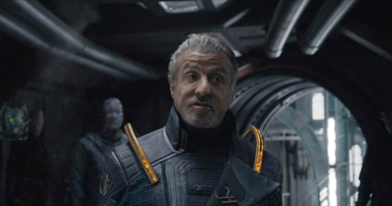 Sylvester Stallone oduvijek je htio glumiti jednog Marvelovog junaka