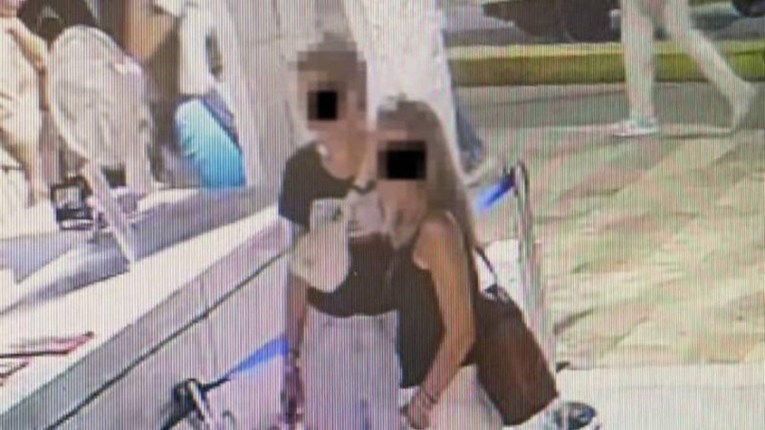 Pojele pizzu i pobjegle iz restorana u Italiji. Vlasnica ih sama našla i naplatila im