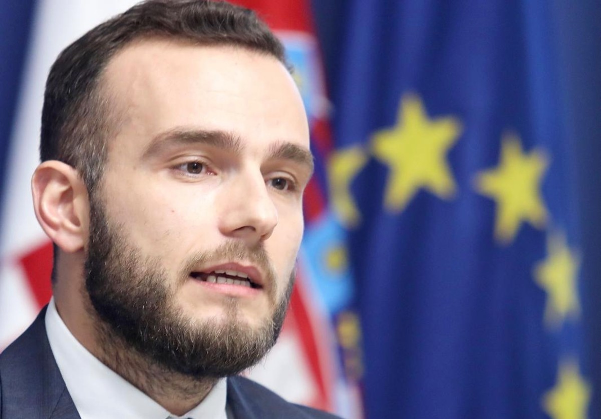 Ministar Aladrović: Mirovine su zasad sigurne, ali sve ovisi koliko će ovo trajati