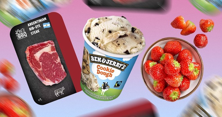 Prve domaće jagode stigle su u Kaufland - mjerica od 500 g za samo 2.22 €