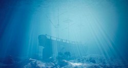 Australski znanstvenici: Našli smo izgubljeni brod kapetana Jamesa Cooka