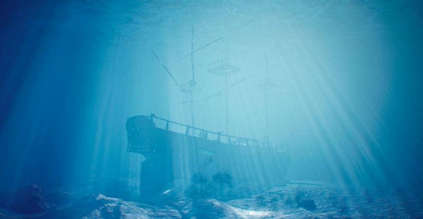 Australski znanstvenici: Našli smo izgubljeni brod kapetana Jamesa Cooka