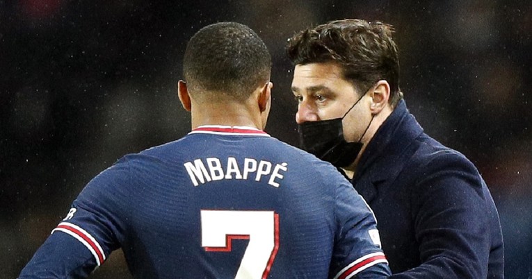 Pochettino otkrio da je nakon pobjede protiv Reala tražio pomoć liječnika