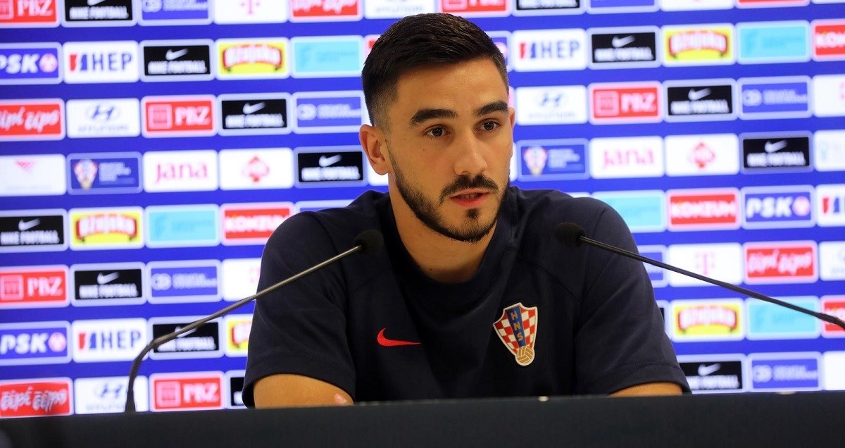 Josip Šutalo: Svi znamo koliko je Boško Šutalo kvalitetan igrač